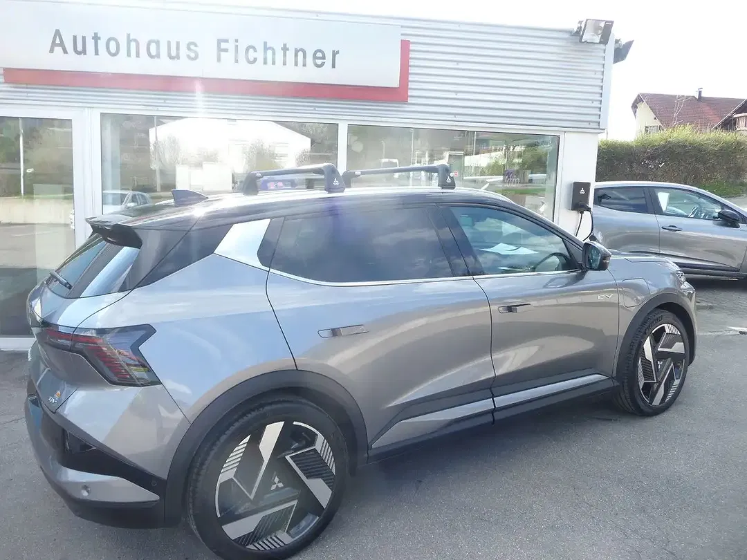 Mitsubishi Eclipse Cross - Thumbnail 7