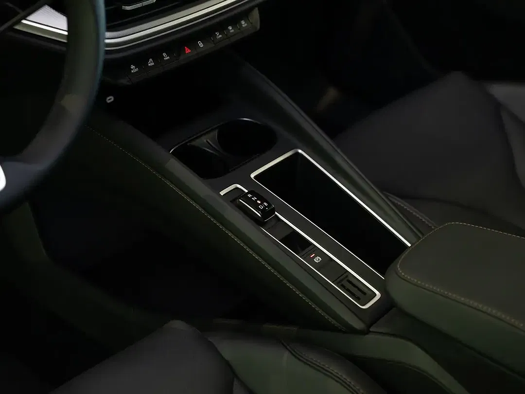 Skoda Enyaq - Thumbnail 15