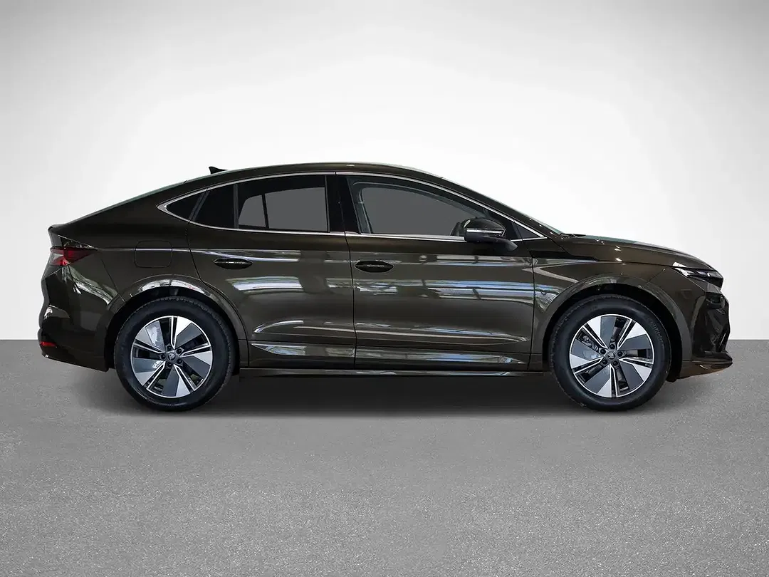 Skoda Enyaq - Thumbnail 3