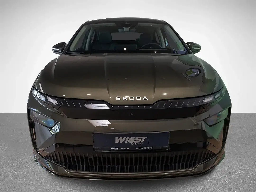 Skoda Enyaq - Thumbnail 5