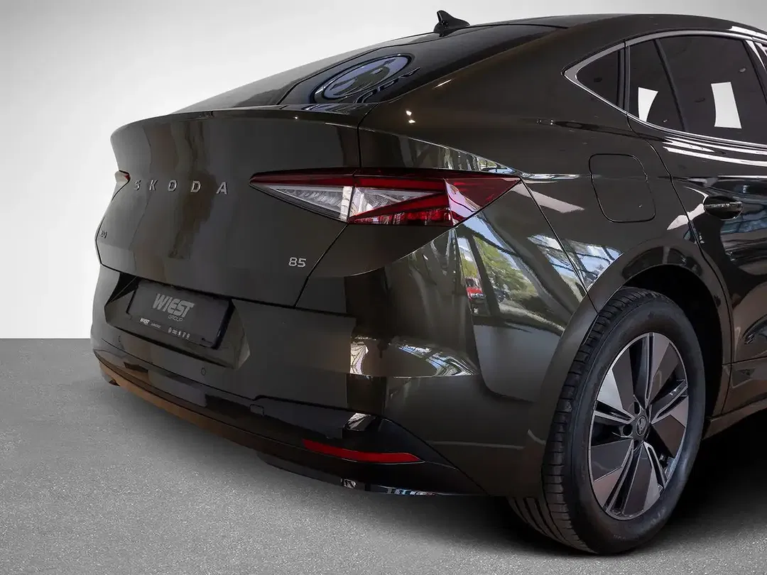 Skoda Enyaq - Thumbnail 6