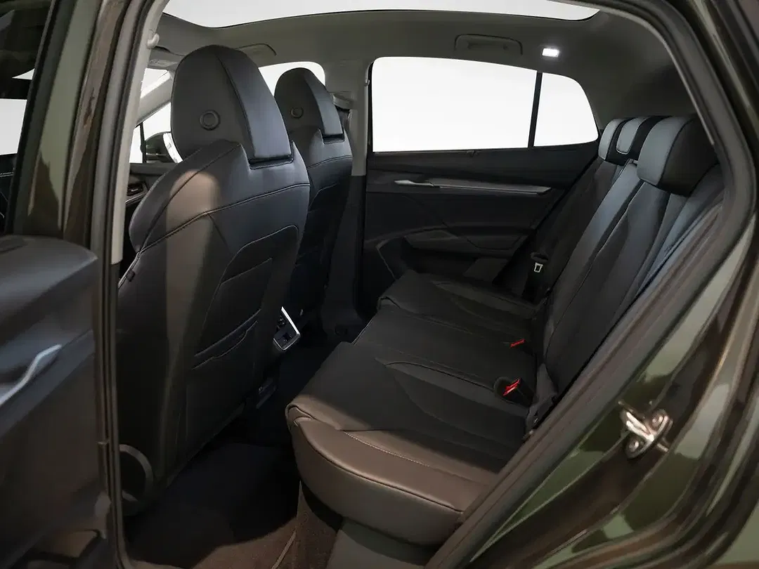 Skoda Enyaq - Thumbnail 9