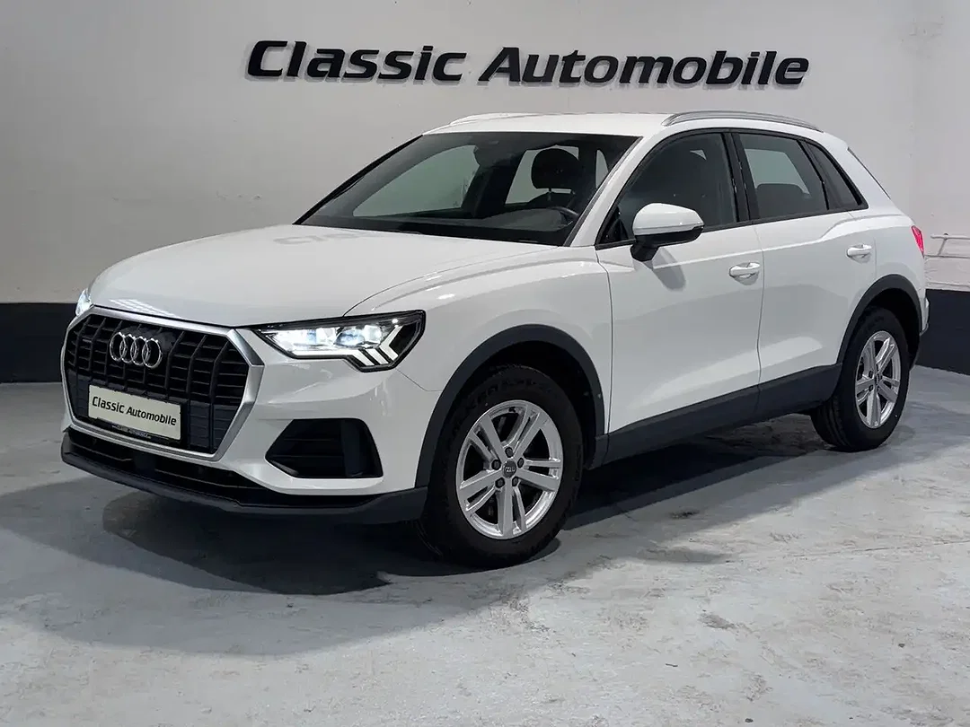 Audi Q3 - Afbeelding 1
