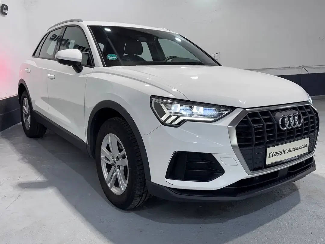 Audi Q3 - Thumbnail 10