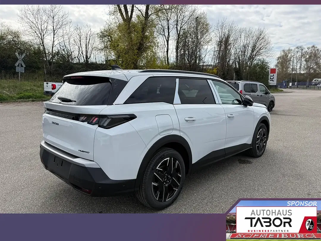 Peugeot 5008 - Thumbnail 3