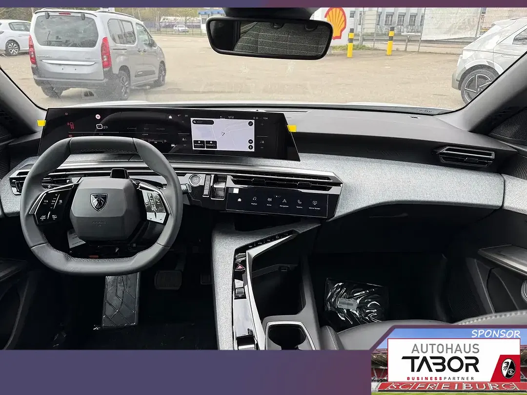 Peugeot 5008 - Thumbnail 5