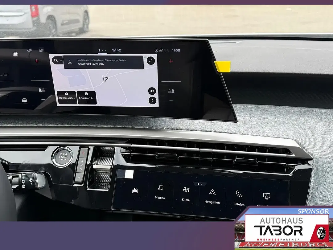 Peugeot 5008 - Thumbnail 7