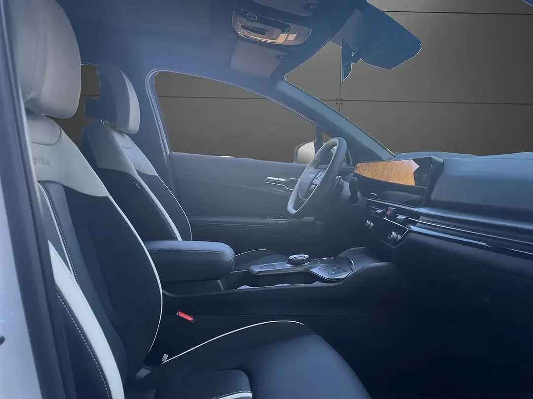 Kia Sportage - Thumbnail 10
