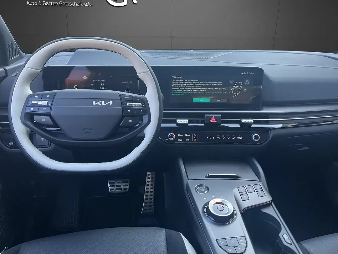 Kia Sportage - Thumbnail 11