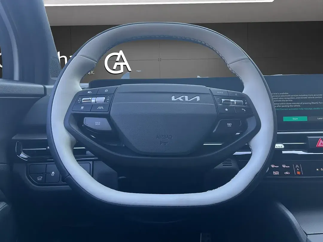 Kia Sportage - Thumbnail 12