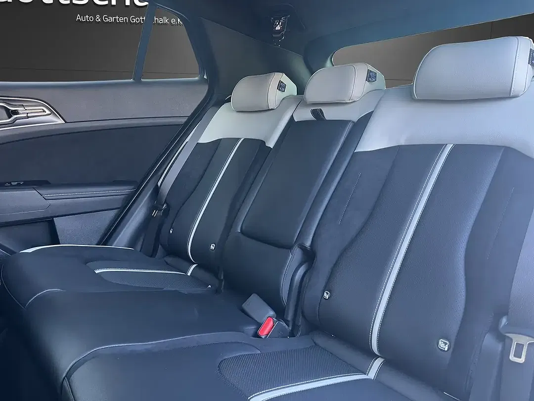 Kia Sportage - Thumbnail 15