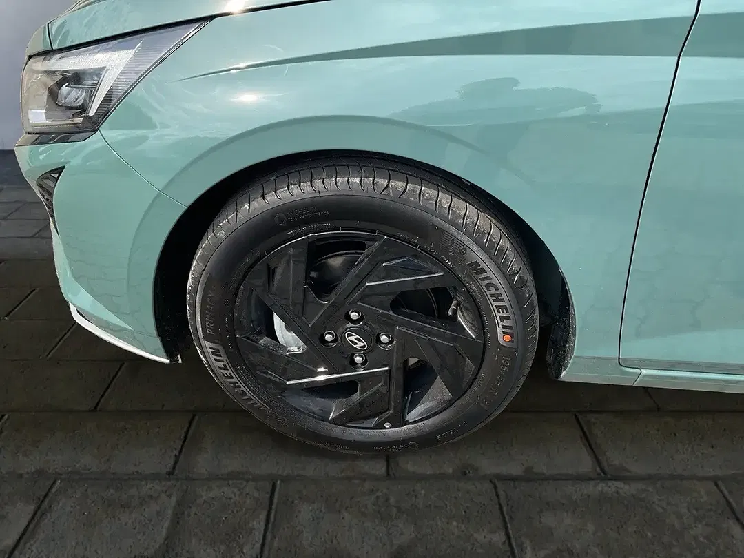 Hyundai i20 - Thumbnail 10