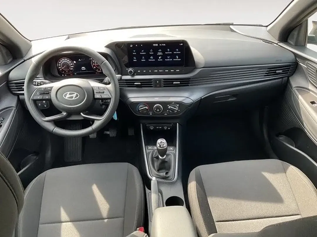 Hyundai i20 - Thumbnail 12