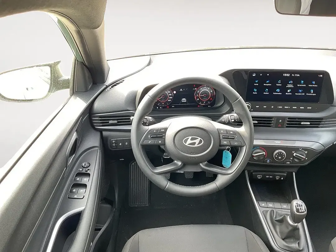 Hyundai i20 - Thumbnail 15