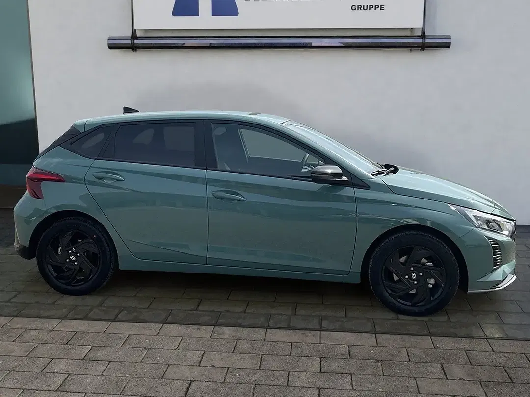 Hyundai i20 - Thumbnail 7
