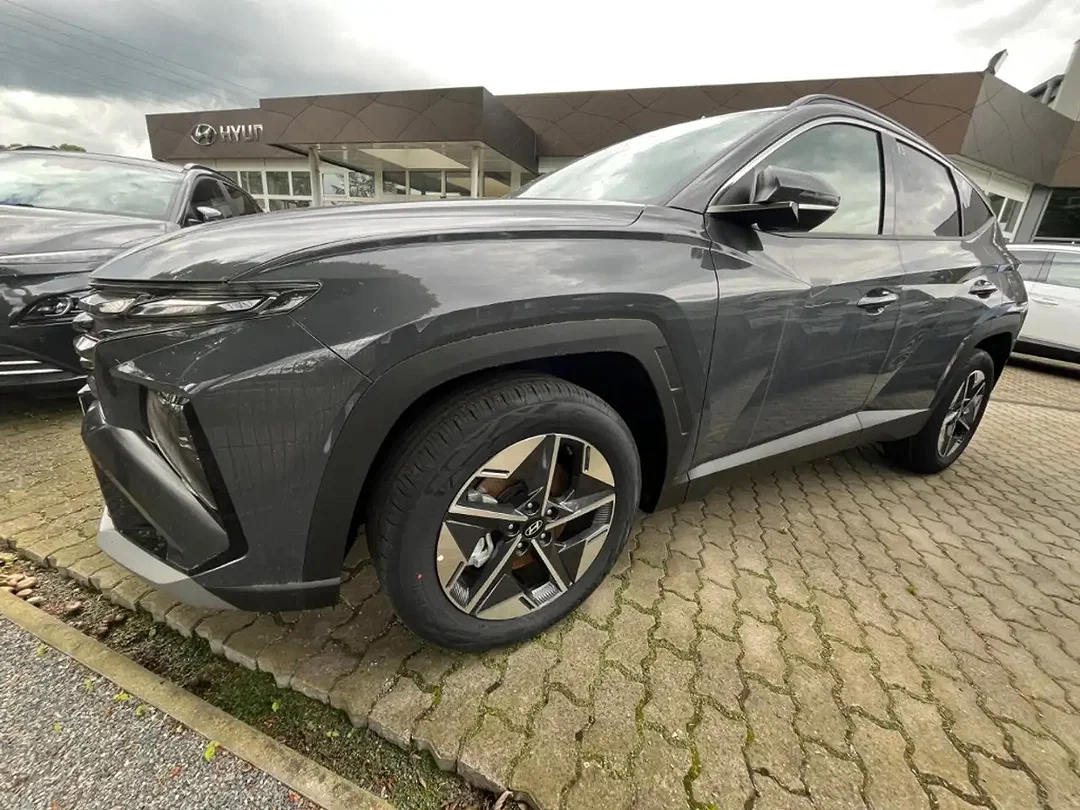 Hyundai TUCSON - Afbeelding 1