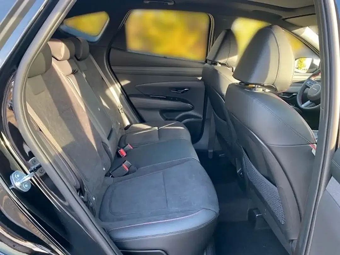 Hyundai TUCSON - Thumbnail 11