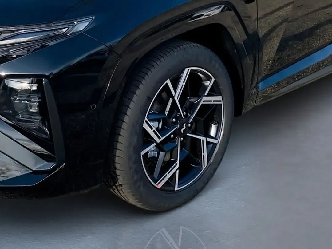 Hyundai TUCSON - Thumbnail 6