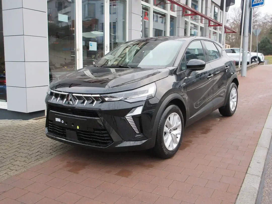 Mitsubishi ASX - Afbeelding 1