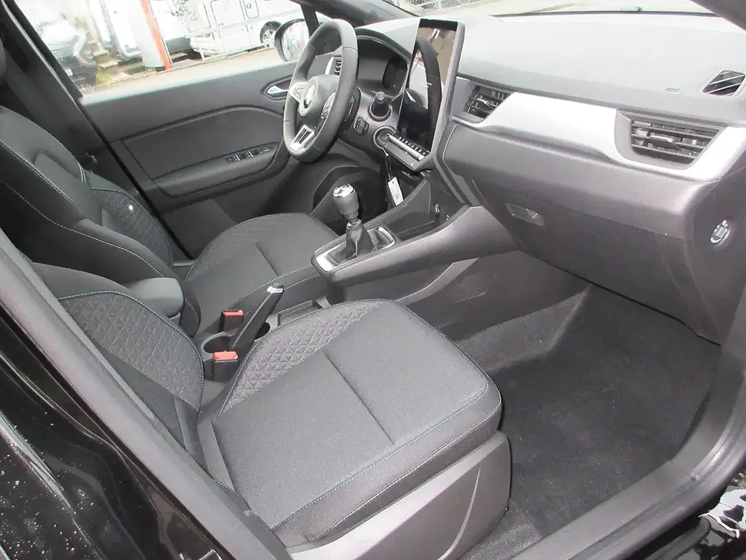 Mitsubishi ASX - Thumbnail 11