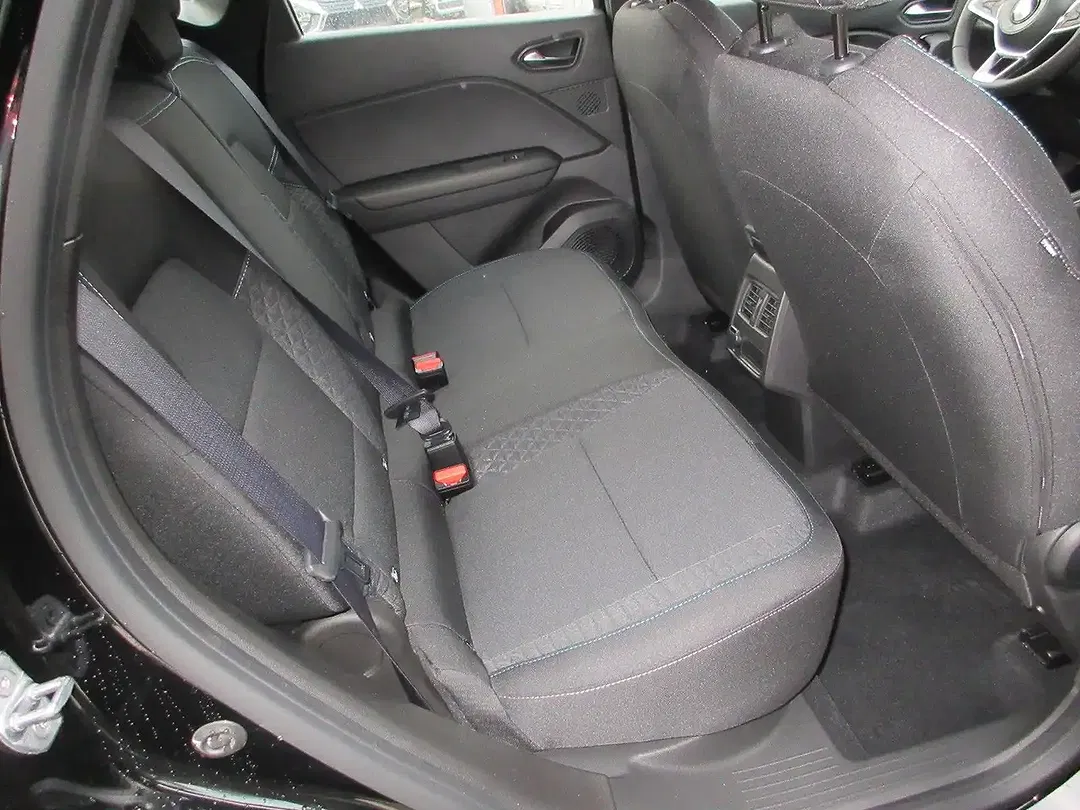 Mitsubishi ASX - Thumbnail 12