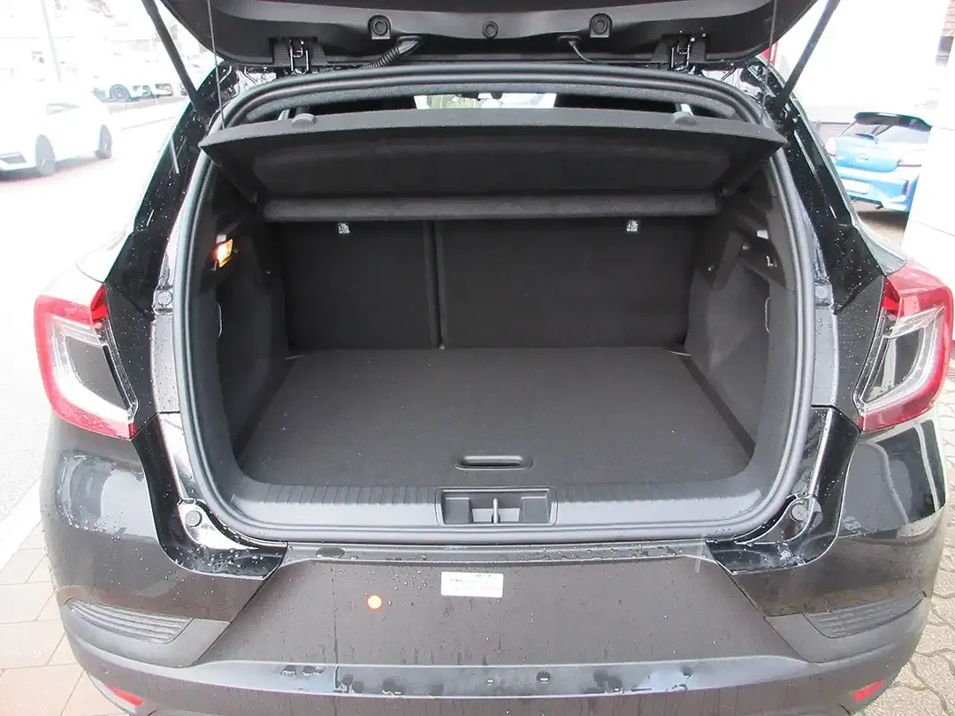 Mitsubishi ASX - Thumbnail 13