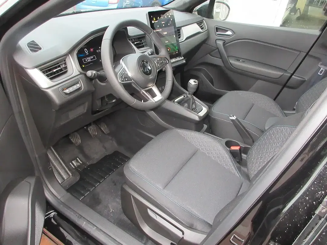 Mitsubishi ASX - Thumbnail 7