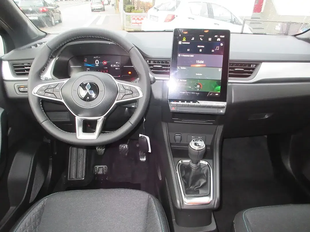 Mitsubishi ASX - Thumbnail 8