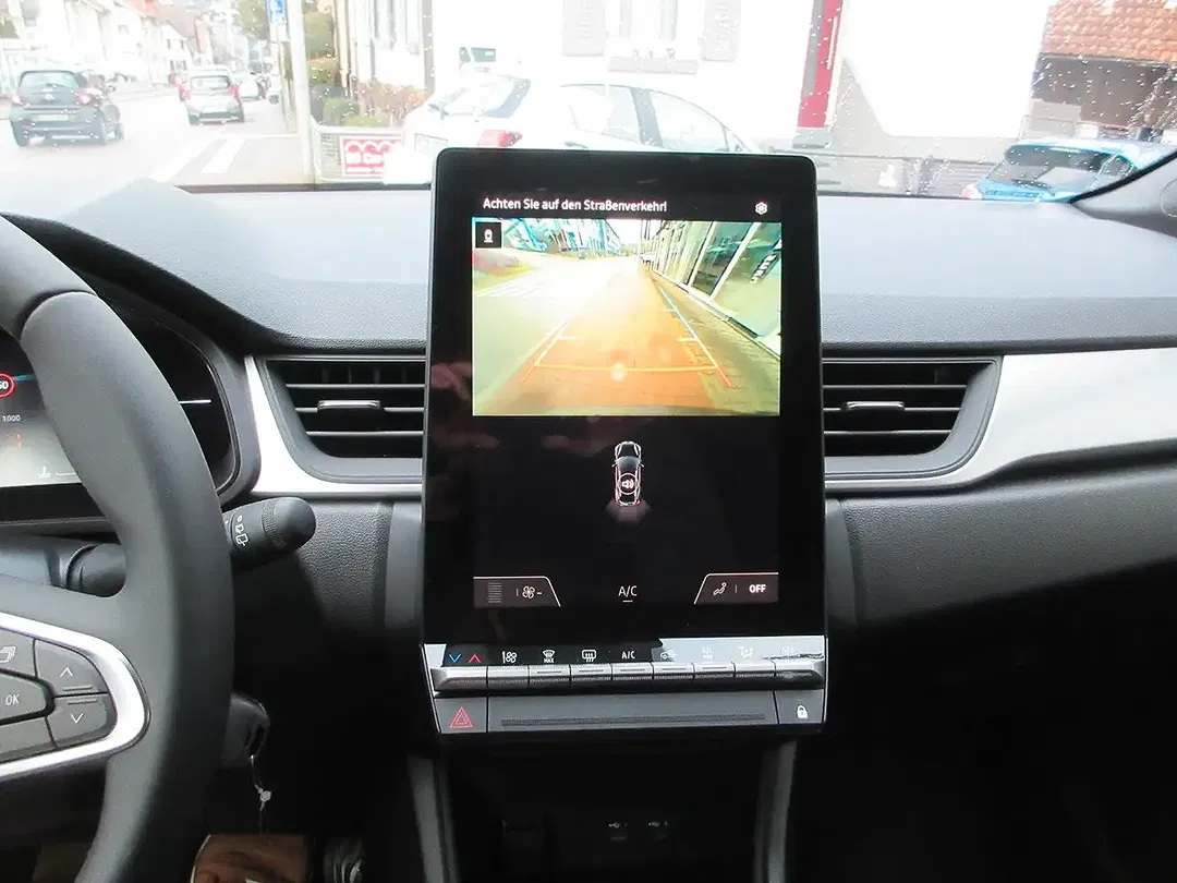 Mitsubishi ASX - Thumbnail 9