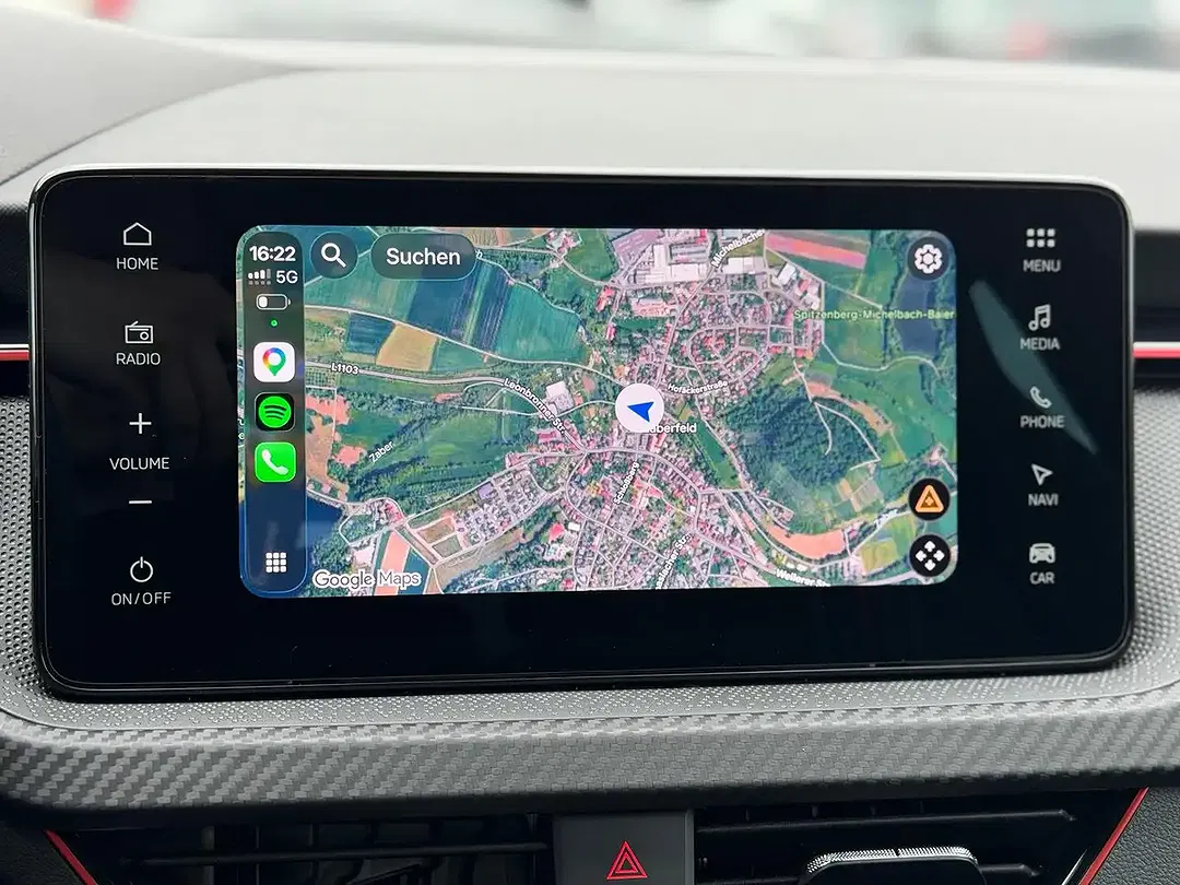 Skoda Kamiq - Thumbnail 12
