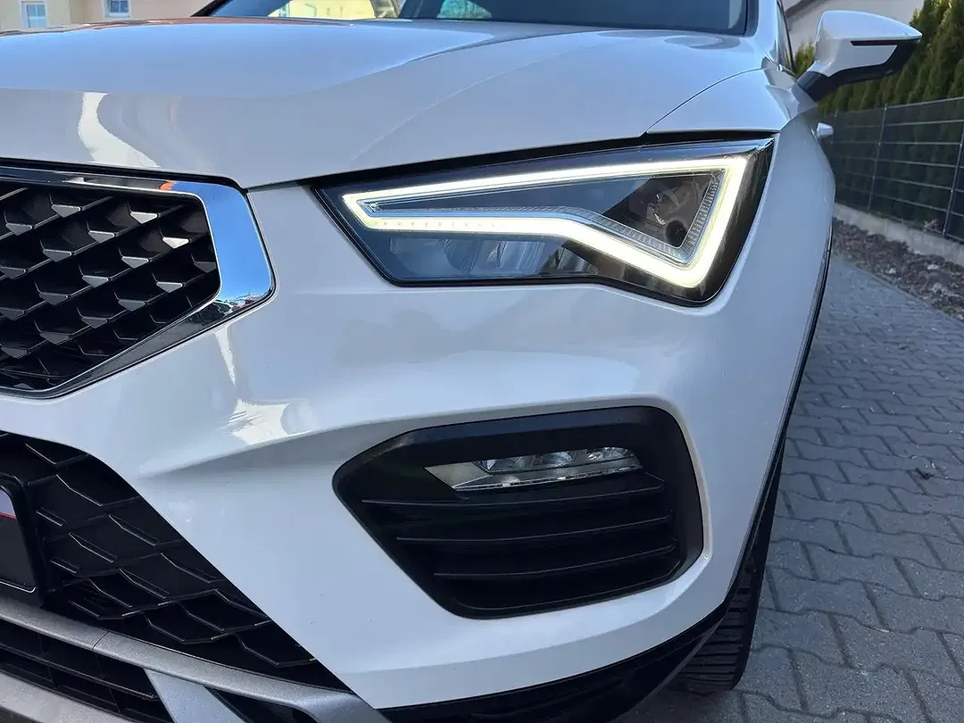 SEAT Ateca - Thumbnail 5