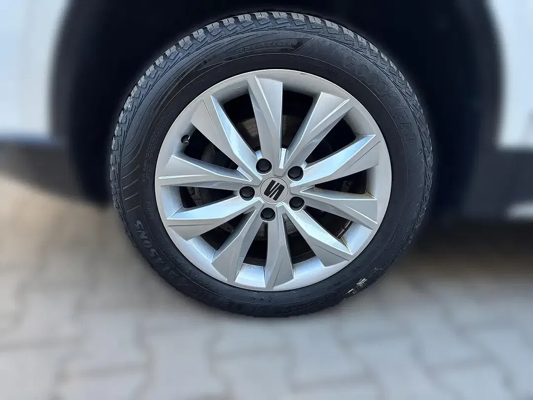 SEAT Ateca - Thumbnail 6