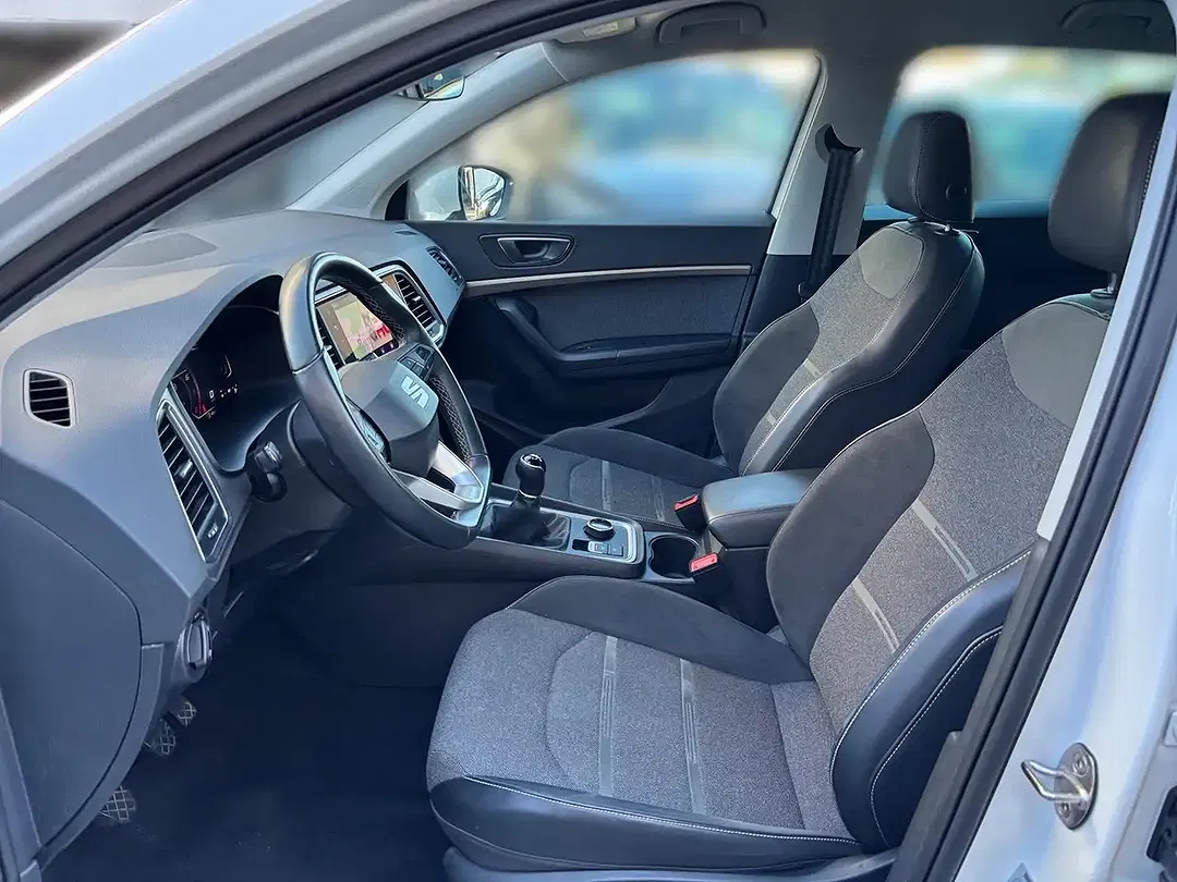 SEAT Ateca - Thumbnail 7