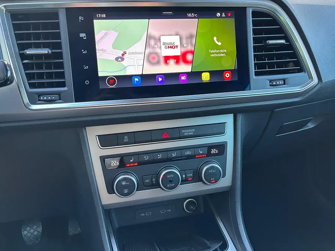 SEAT Ateca - Thumbnail 9