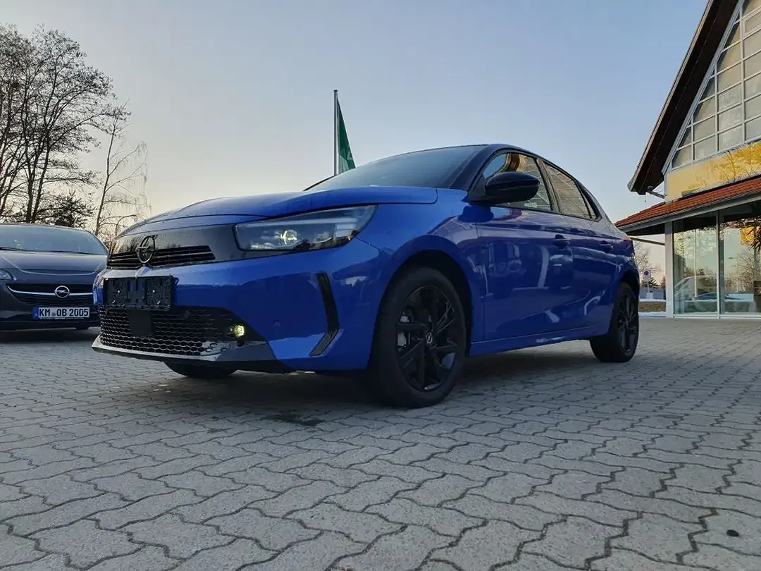 Opel Corsa - Thumbnail 5