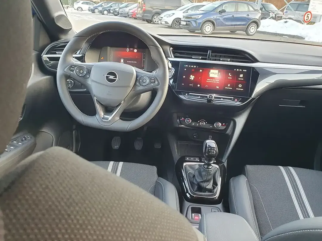 Opel Corsa - Thumbnail 6