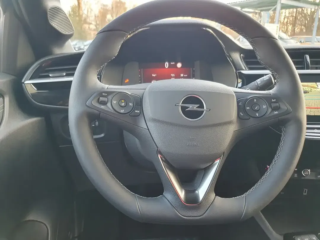 Opel Corsa - Thumbnail 7