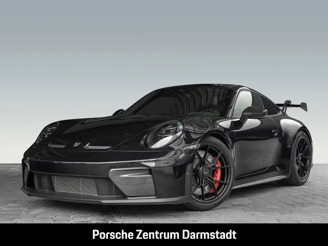 Porsche 992 - Afbeelding 1