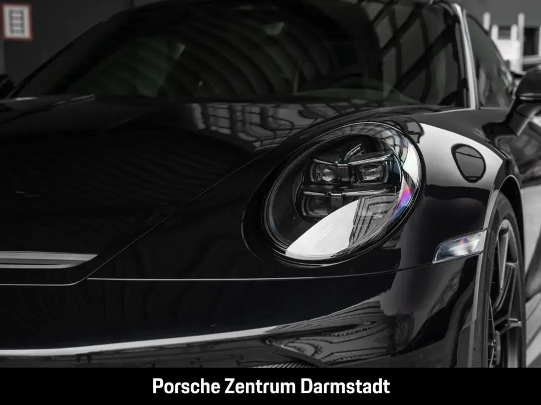 Porsche 992 - Thumbnail 10