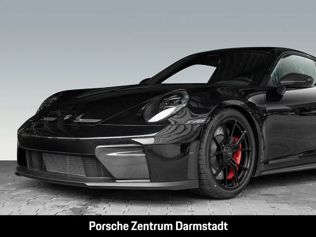 Porsche 992 - Thumbnail 11