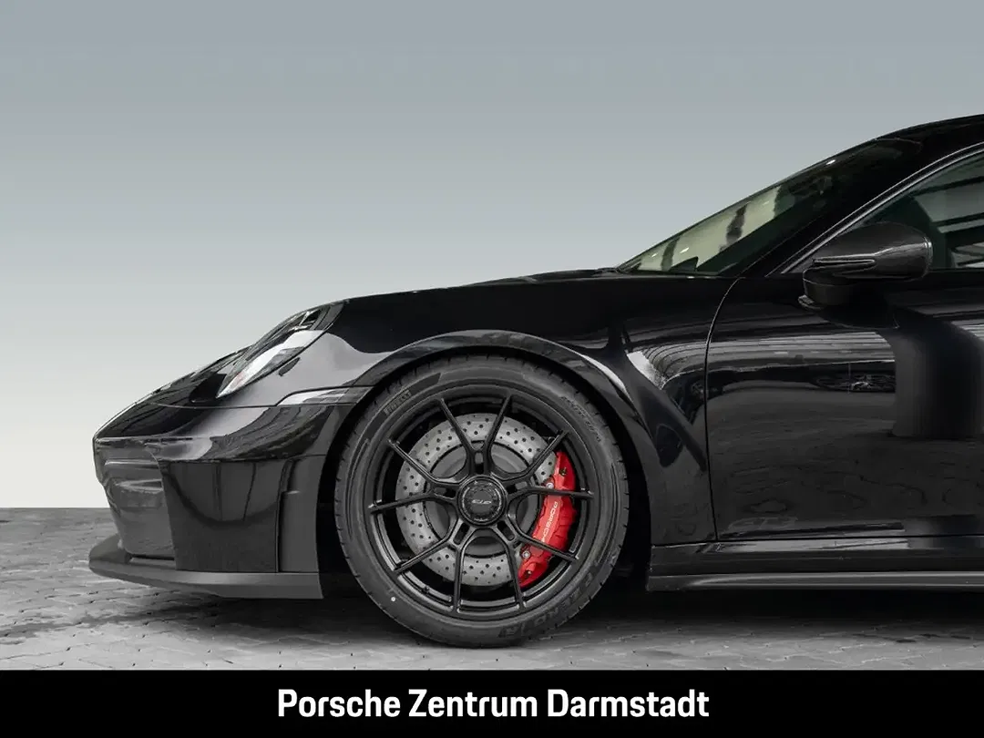 Porsche 992 - Thumbnail 12