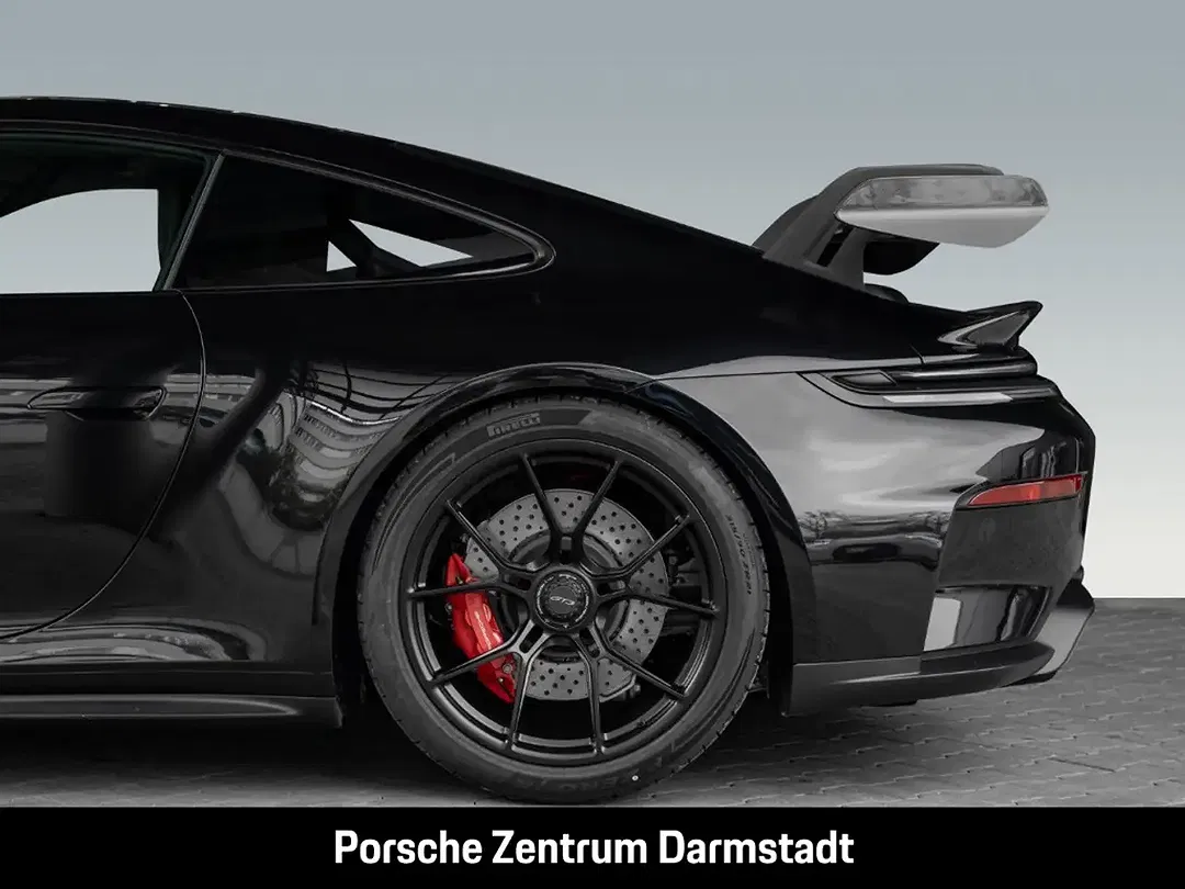 Porsche 992 - Thumbnail 13