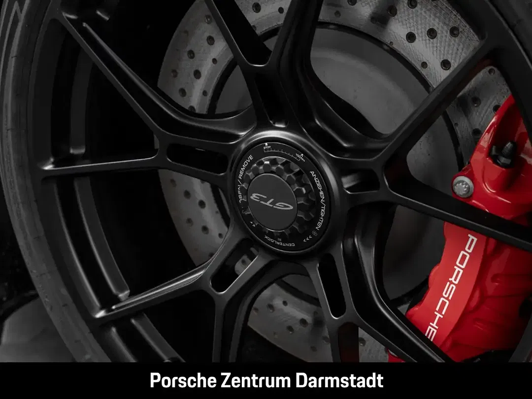 Porsche 992 - Thumbnail 14