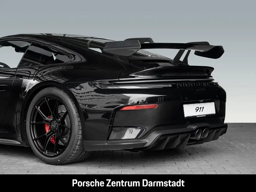 Porsche 992 - Thumbnail 15