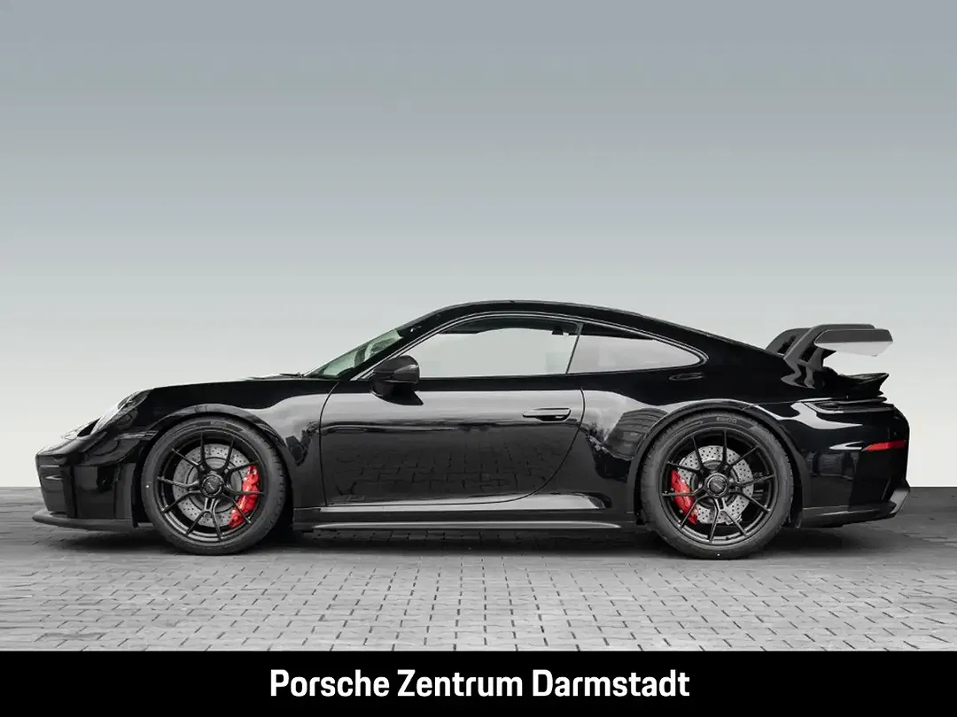 Porsche 992 - Thumbnail 2