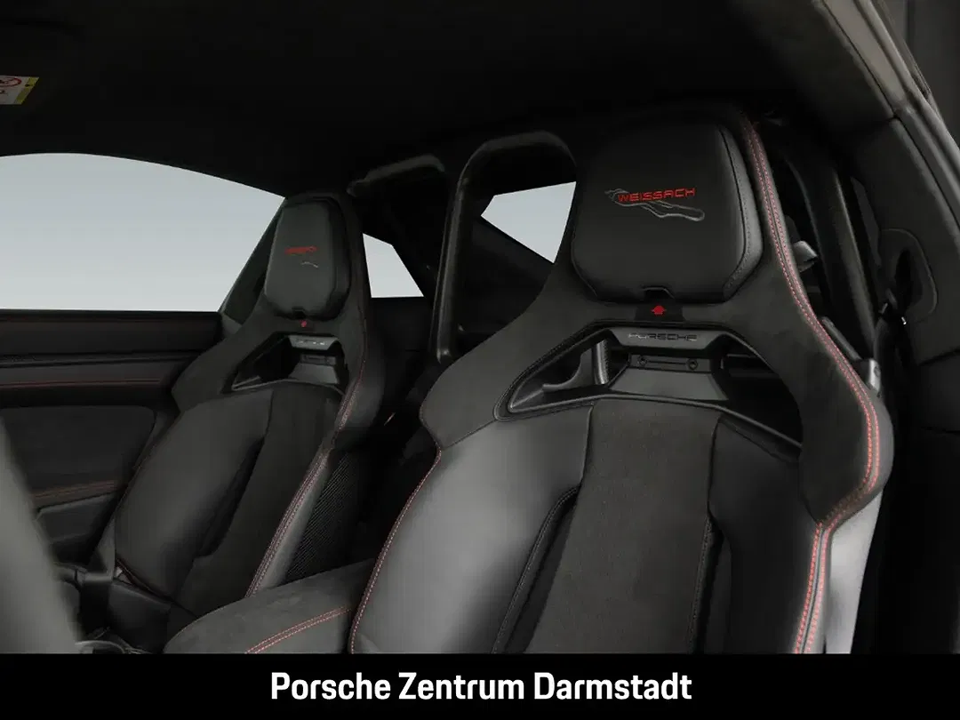 Porsche 992 - Thumbnail 5