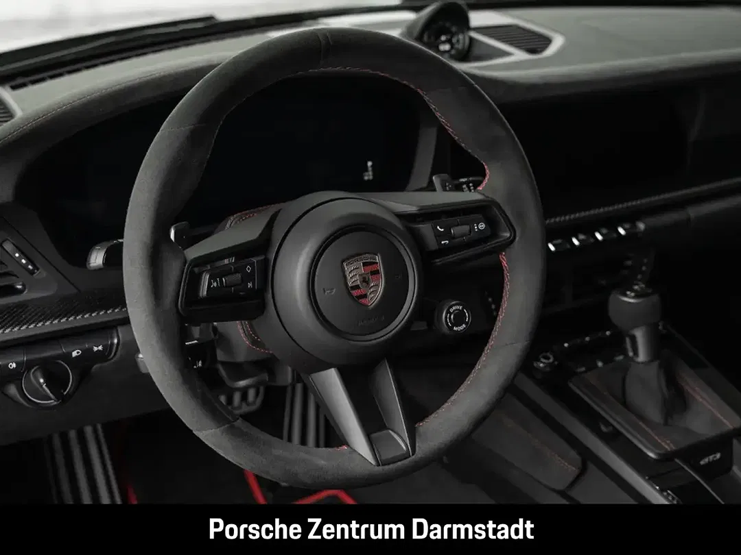 Porsche 992 - Thumbnail 6