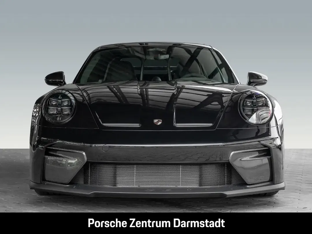 Porsche 992 - Thumbnail 7