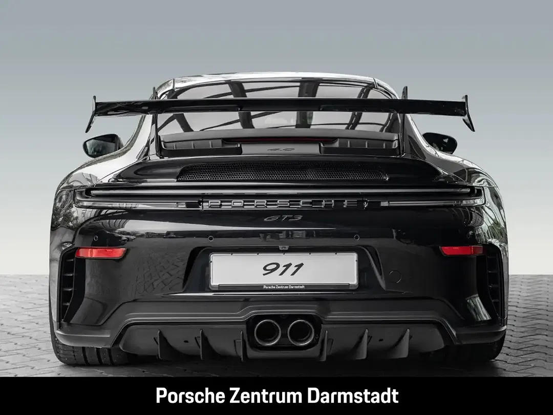 Porsche 992 - Thumbnail 8