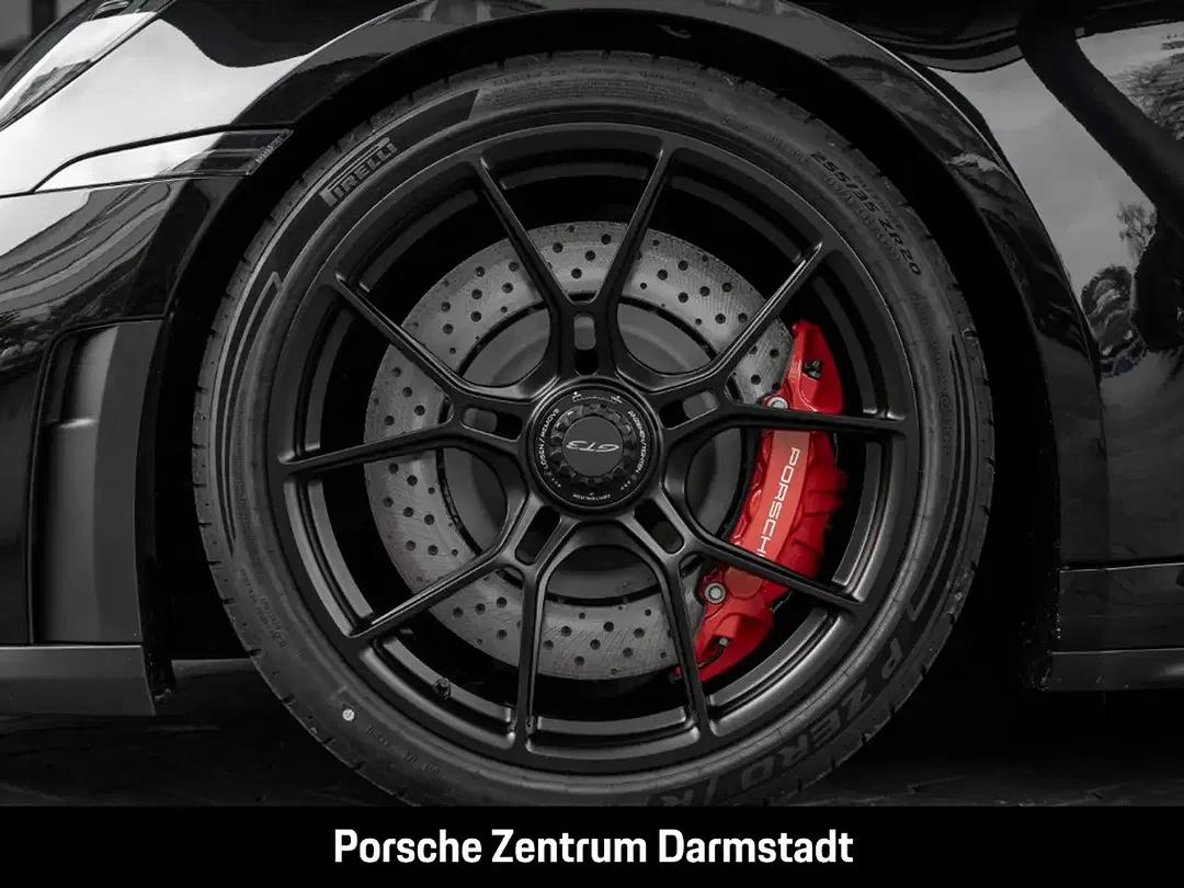 Porsche 992 - Thumbnail 9